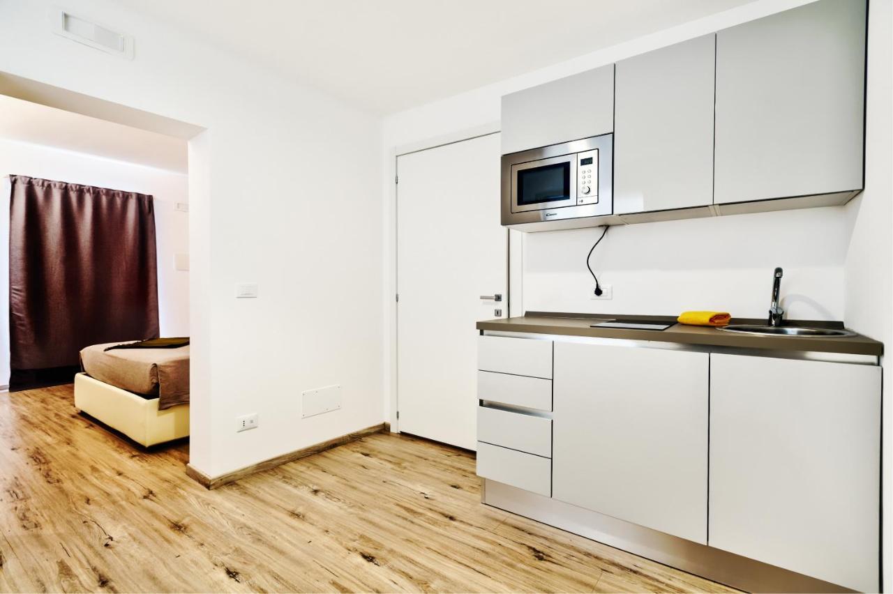 B&B Alusea Silvi Paese Esterno foto